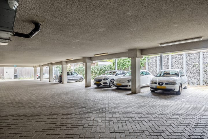 Photo 23 of Korvelseweg 184-11