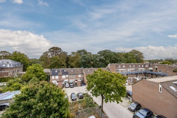 Photo 7 of Korvelseweg 184-11