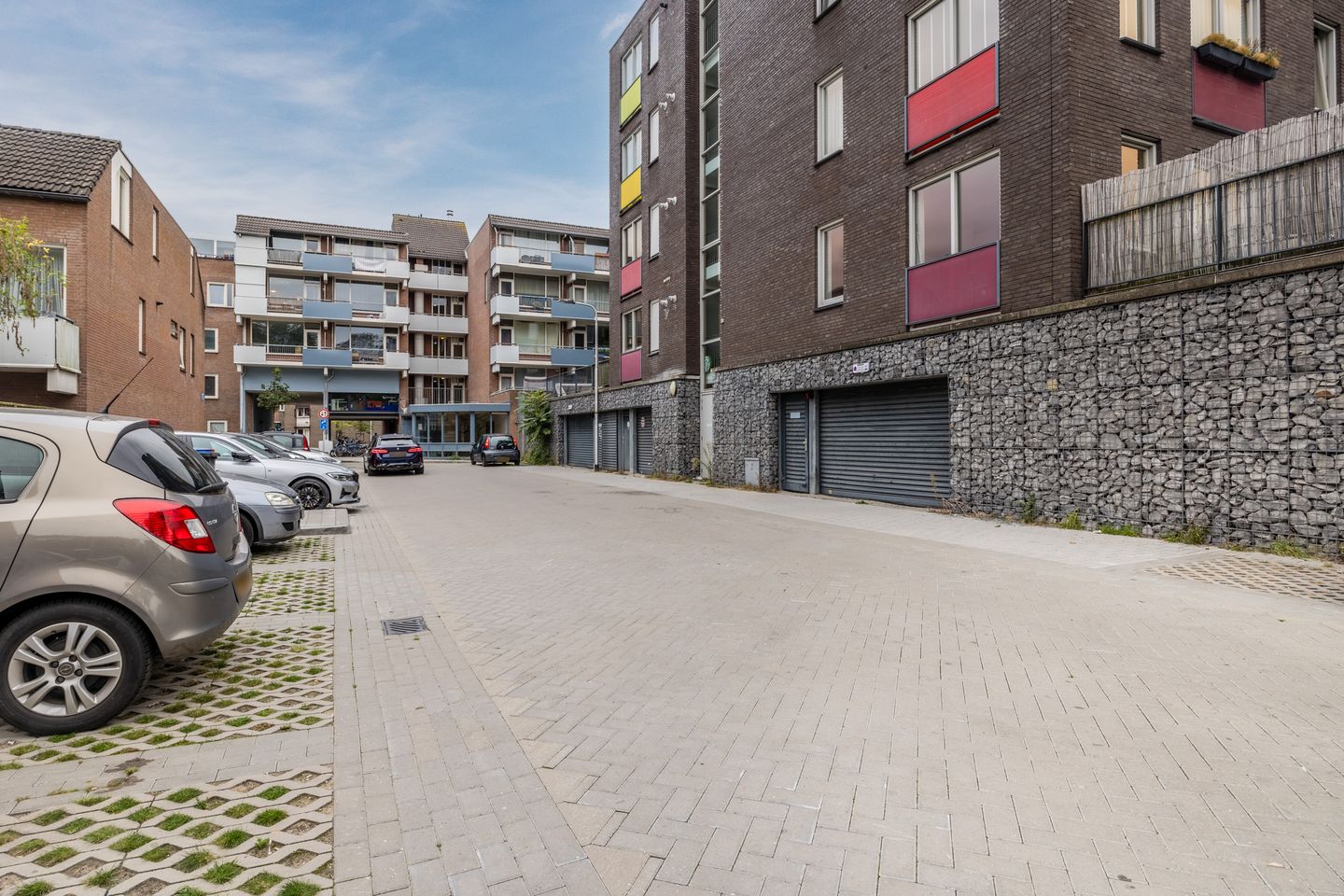 Foto 25 van Korvelseweg 184-11