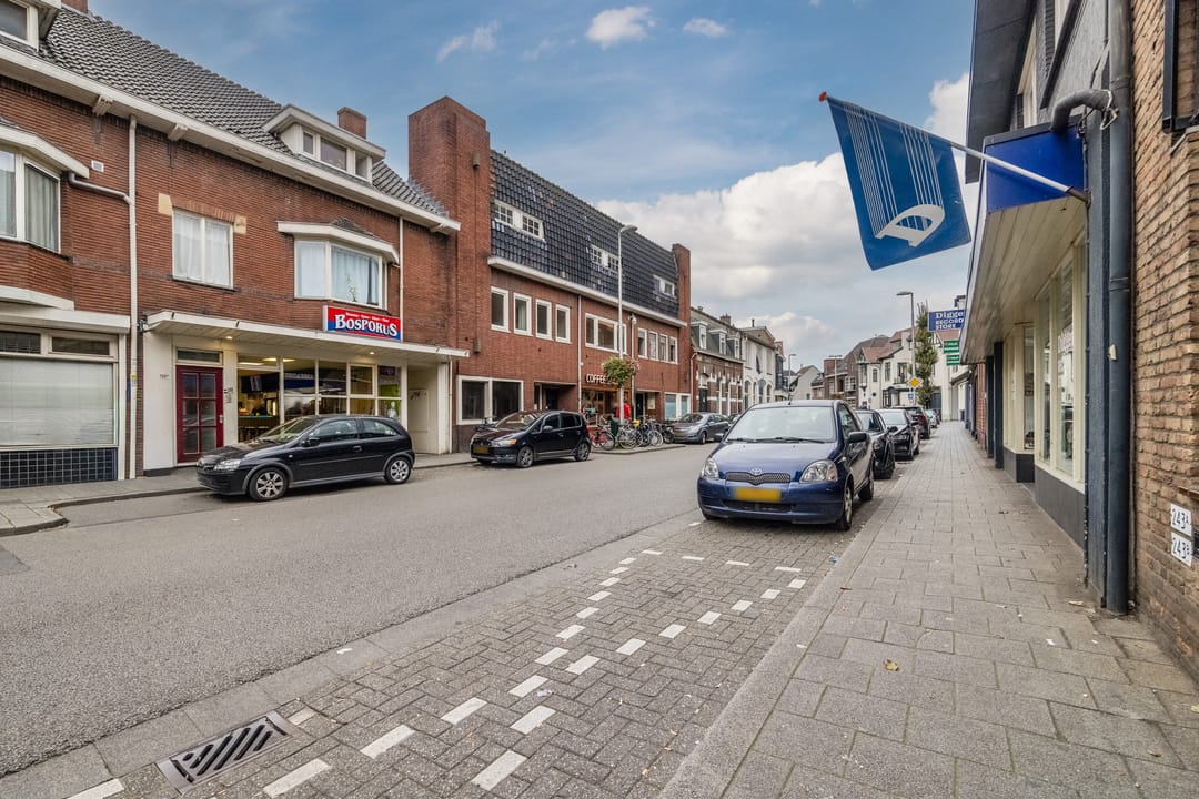 Foto 26 van Korvelseweg 184-11