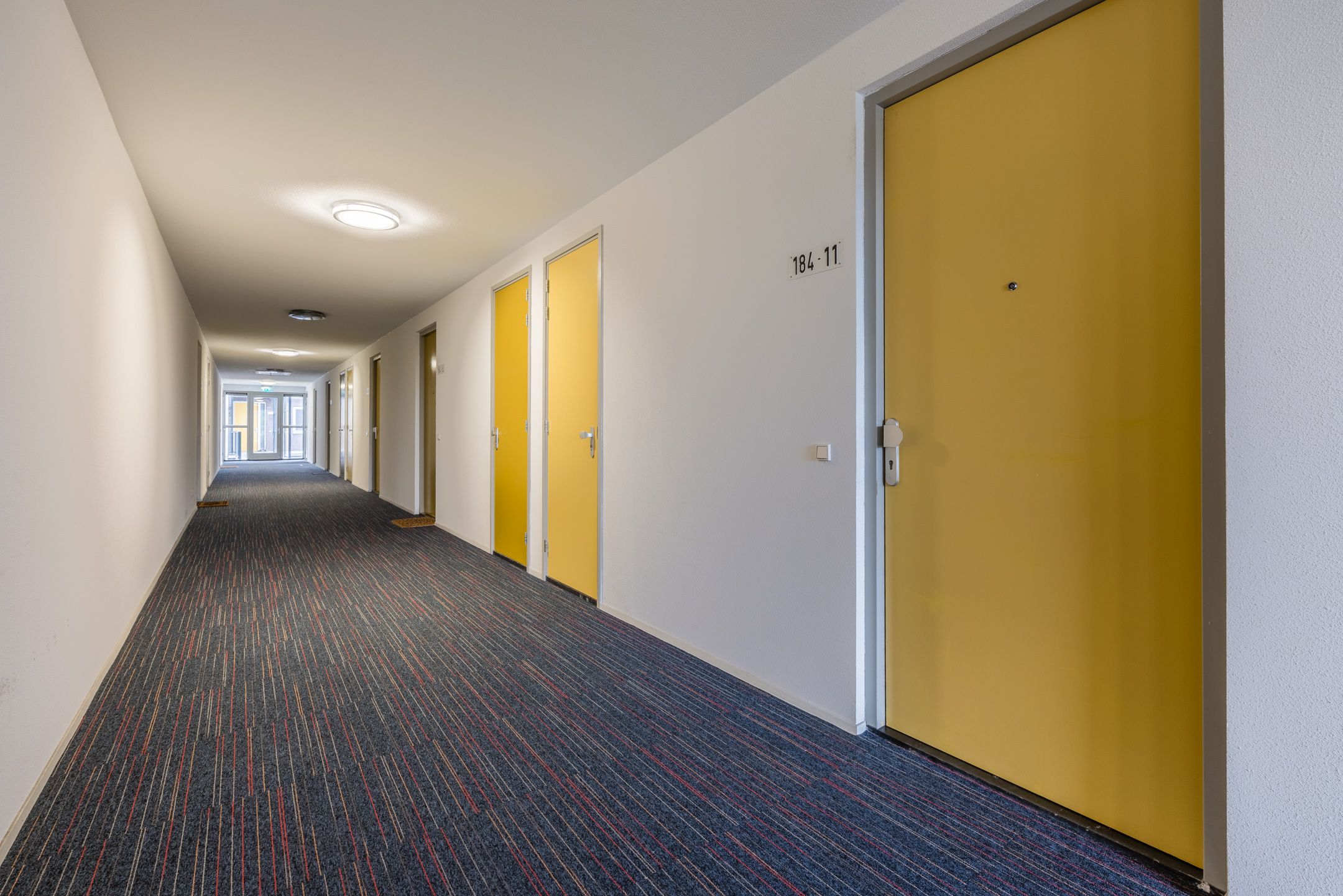 Foto 18 van Korvelseweg 184-11