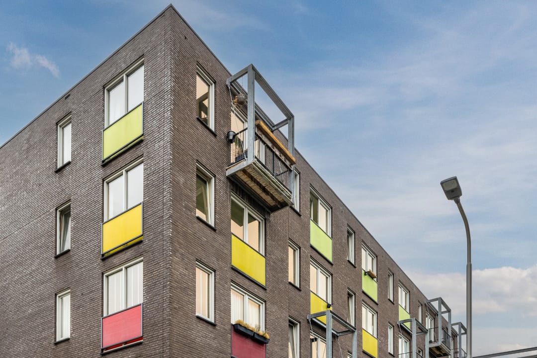 Foto 1 van Korvelseweg 184-11