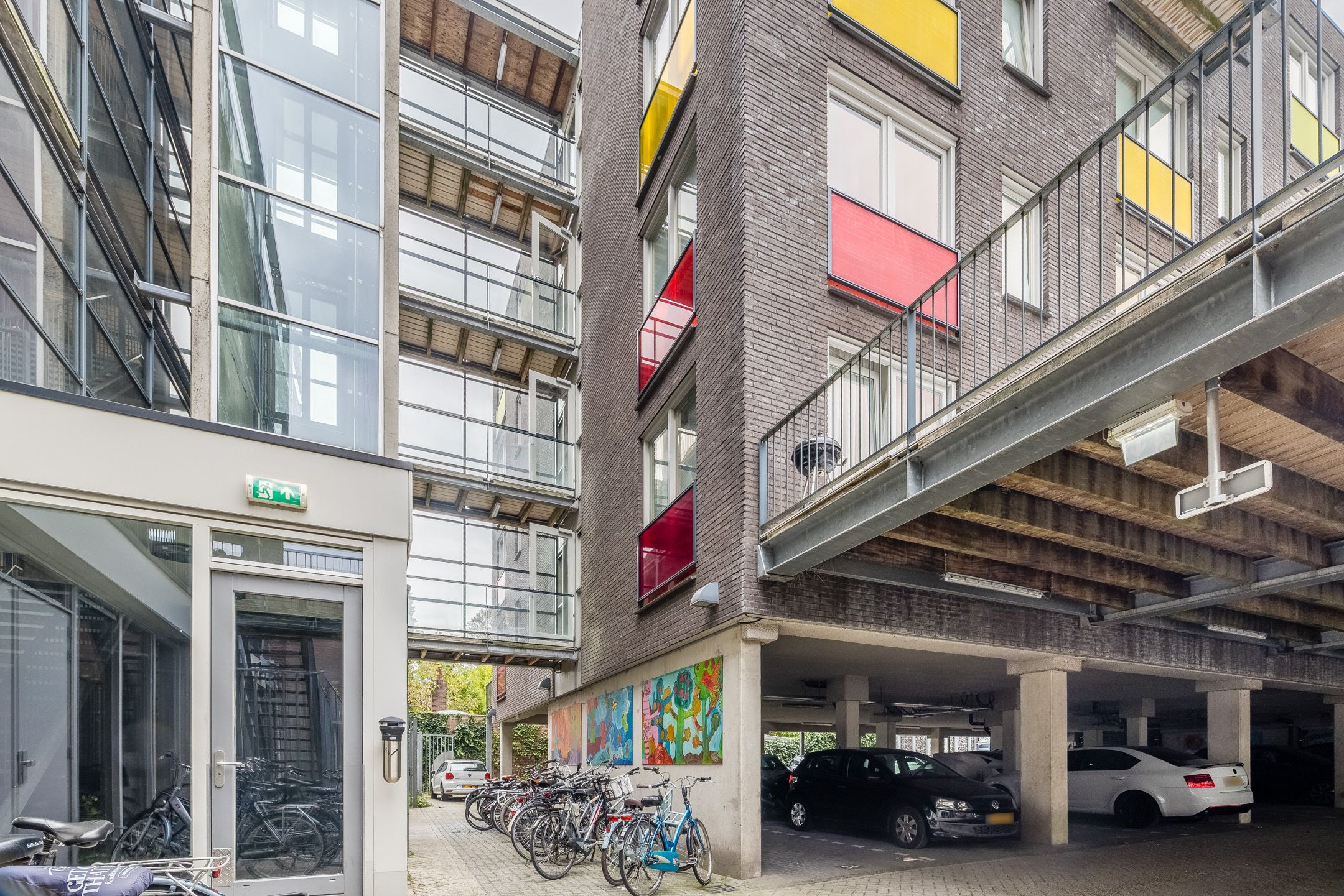 Foto 24 van Korvelseweg 184-11