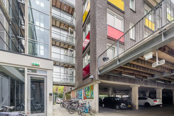 Photo 24 of Korvelseweg 184-11