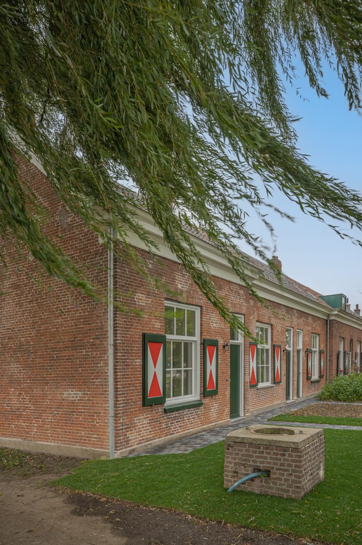 Foto 2 van Draaibrug 63