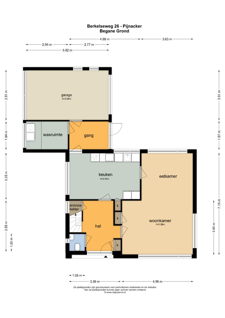 Foto 49 van Berkelseweg 26