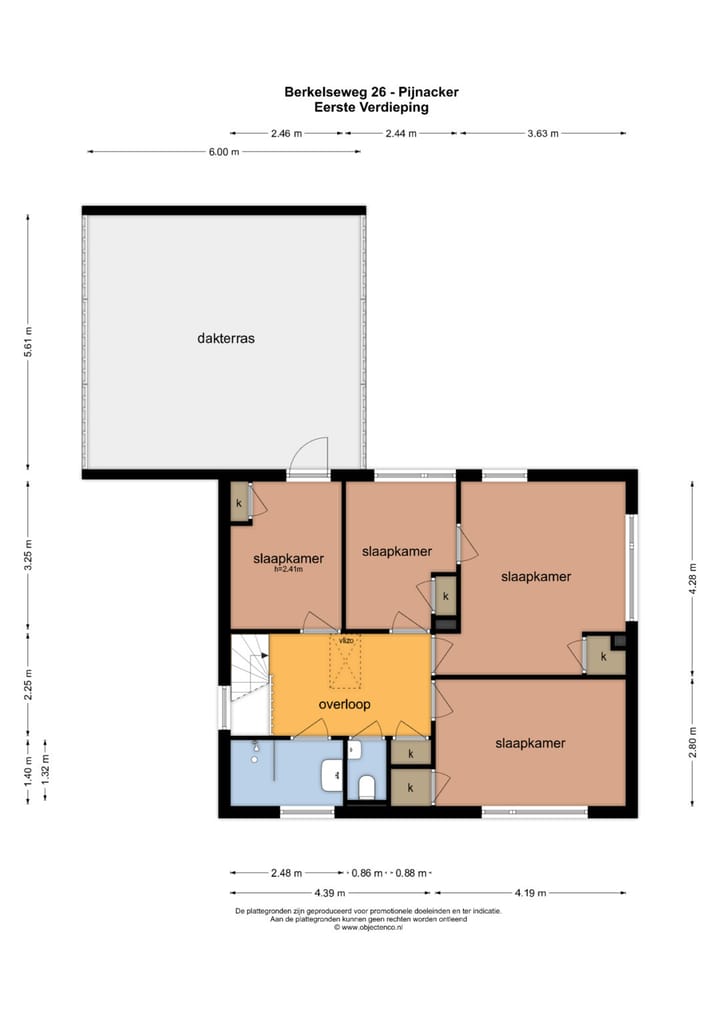 Foto 50 van Berkelseweg 26