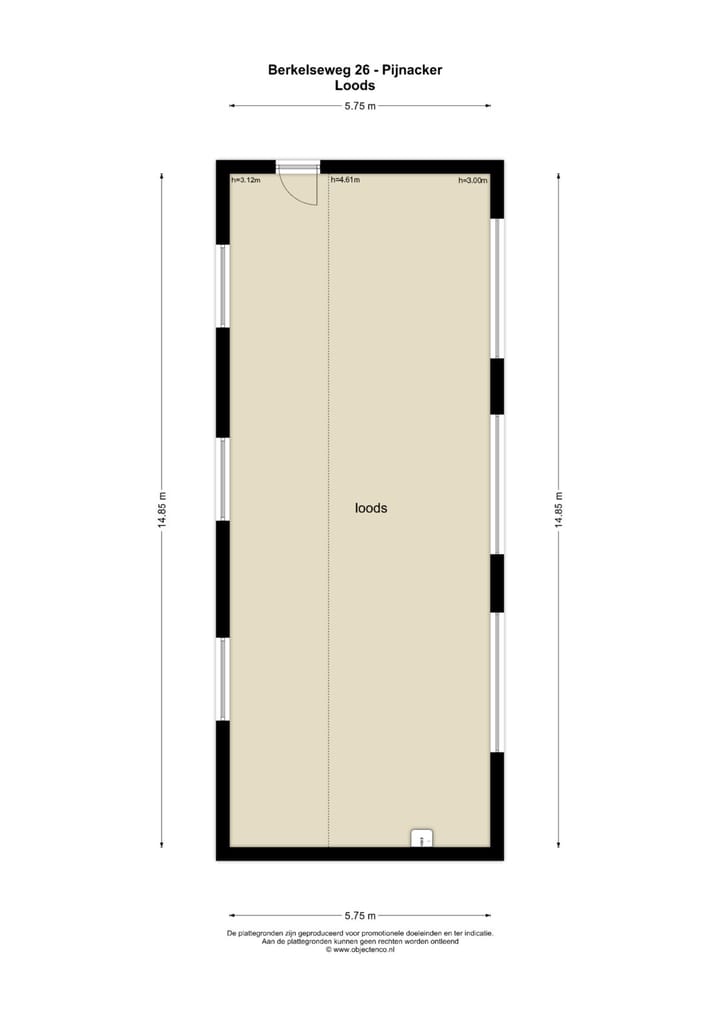 Foto 53 van Berkelseweg 26