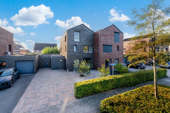 Foto 1 van Eikepagelaan 80