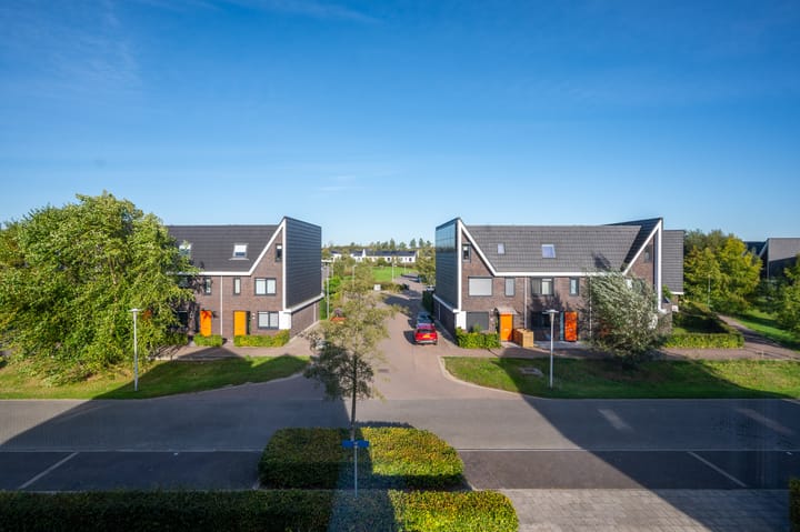 Foto 21 van Eikepagelaan 80