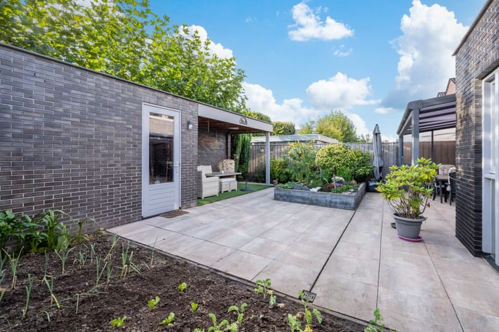 Foto 25 van Eikepagelaan 80