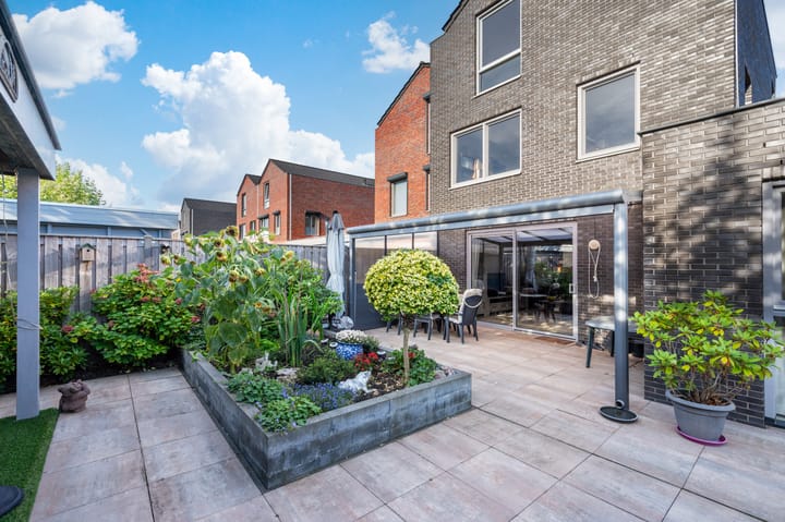 Foto 28 van Eikepagelaan 80