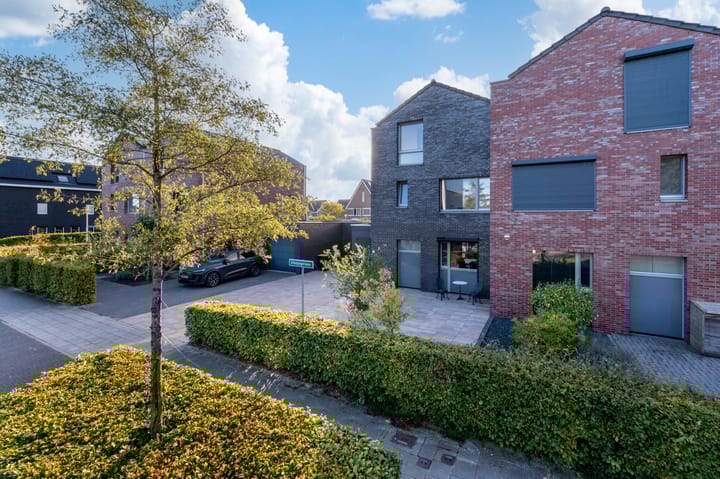 Foto 30 van Eikepagelaan 80