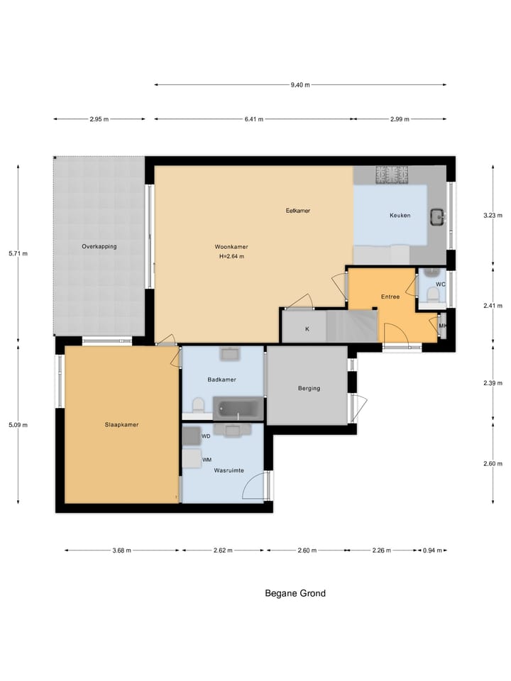 Foto 31 van Eikepagelaan 80