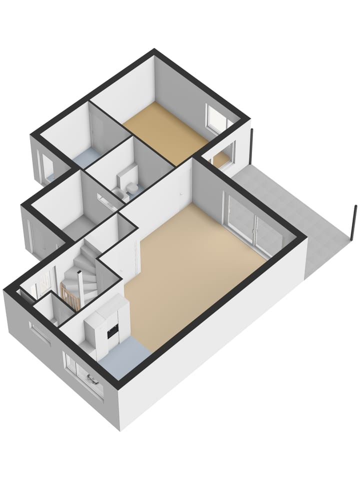 Foto 32 van Eikepagelaan 80