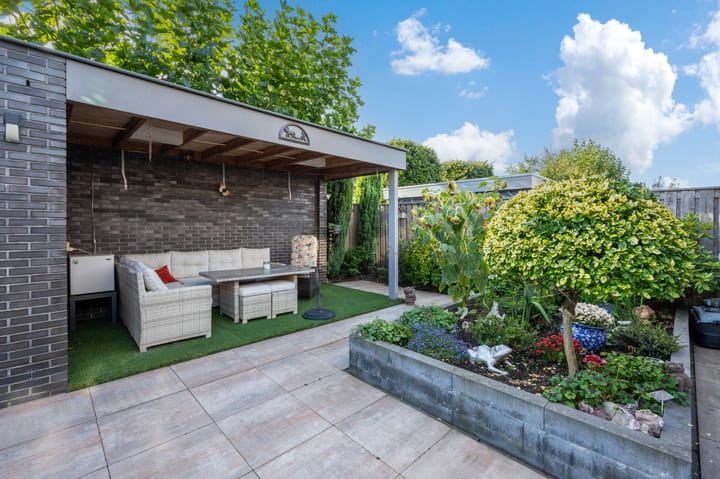 Foto 29 van Eikepagelaan 80