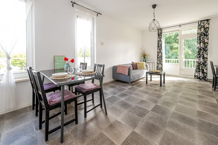 Foto 2 van Forcadentstraat 76-C