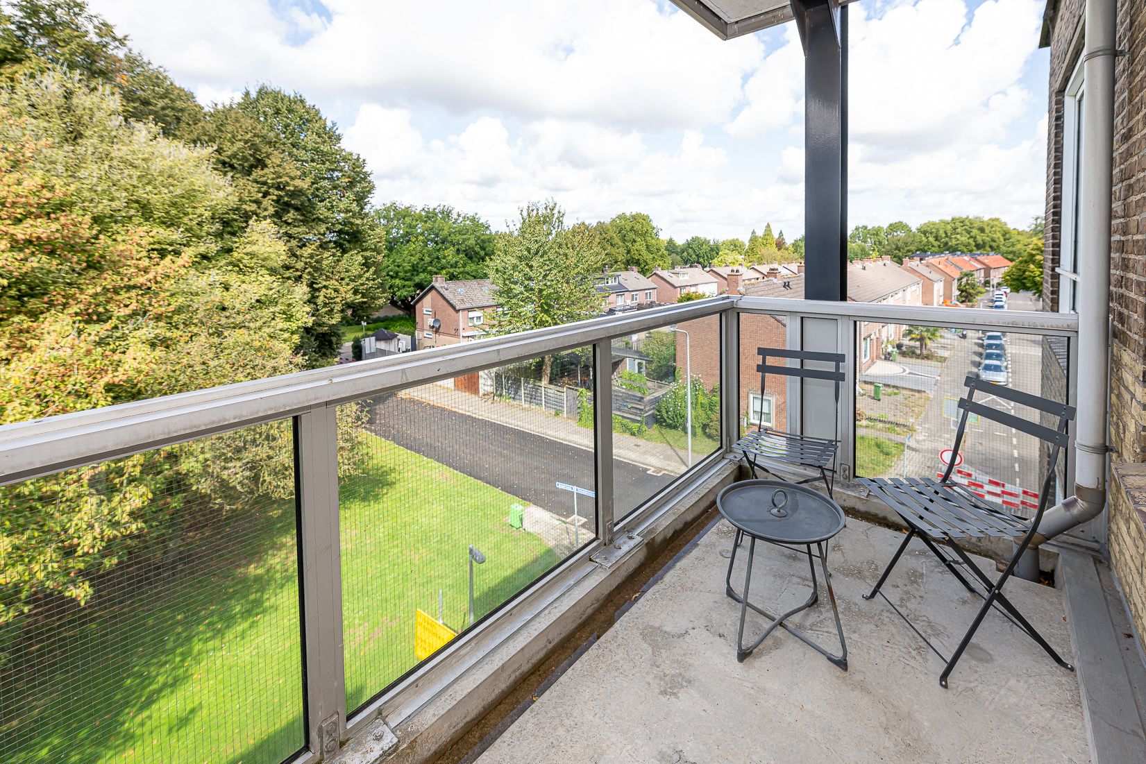 Foto 3 van Forcadentstraat 76-C