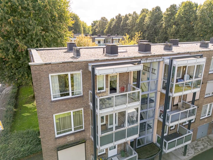 Foto 6 van Forcadentstraat 76-C