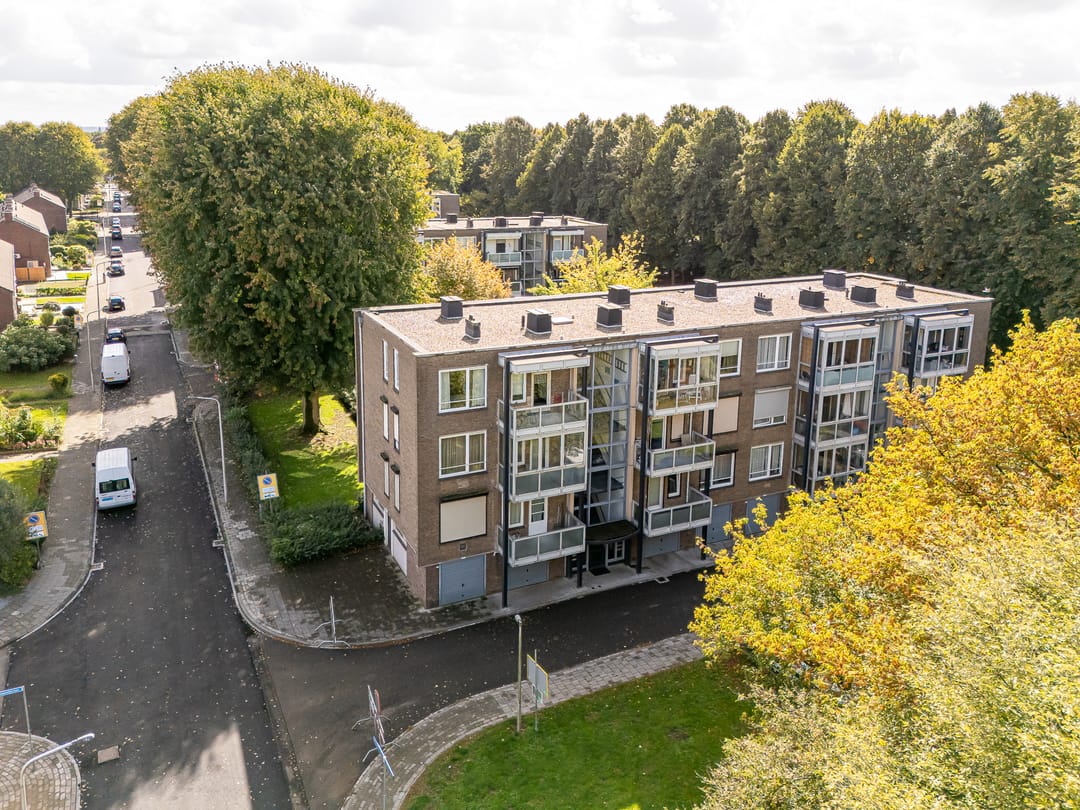 Foto 7 van Forcadentstraat 76-C