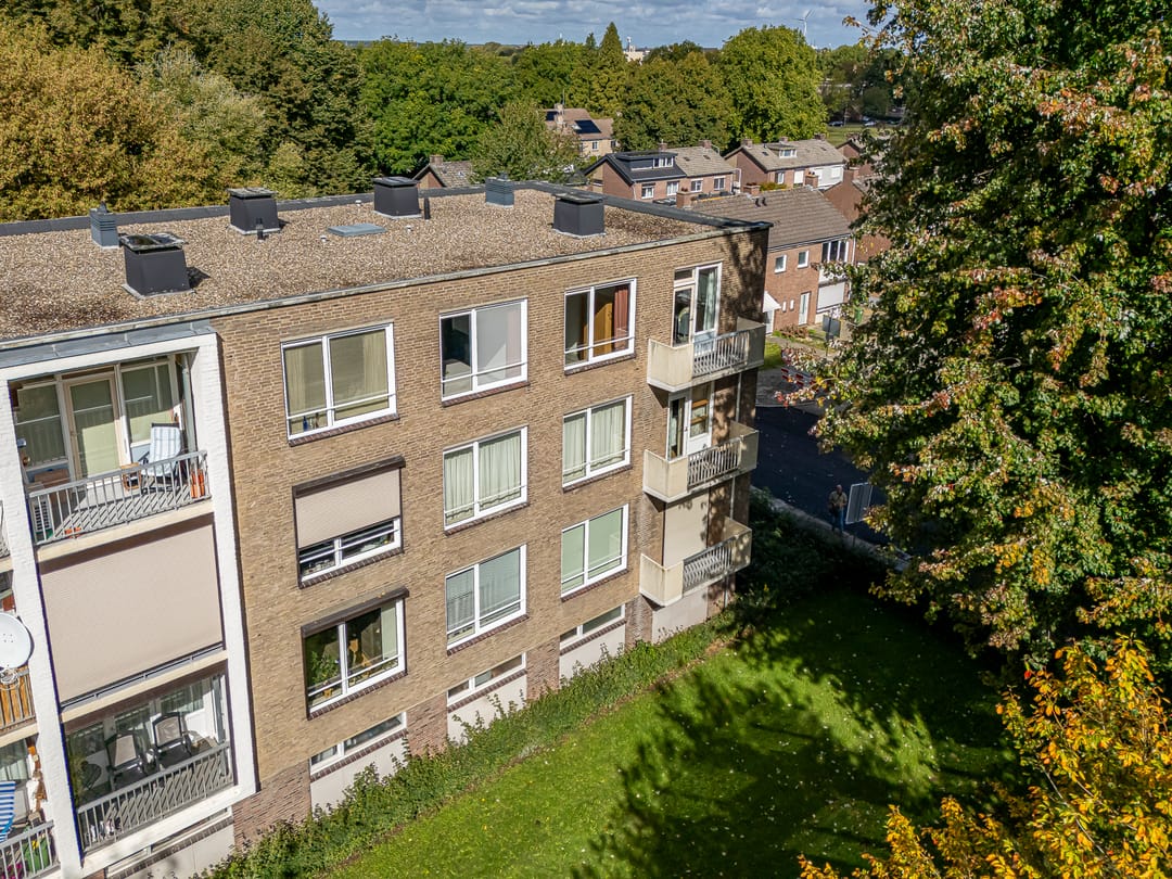 Foto 8 van Forcadentstraat 76-C