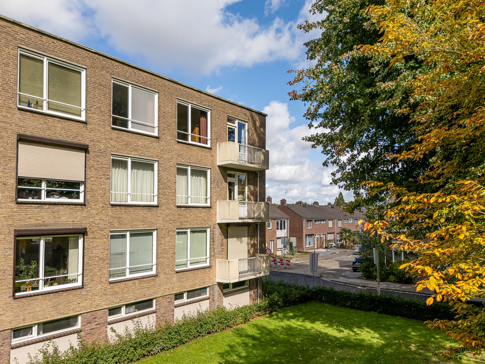 Foto 9 van Forcadentstraat 76-C