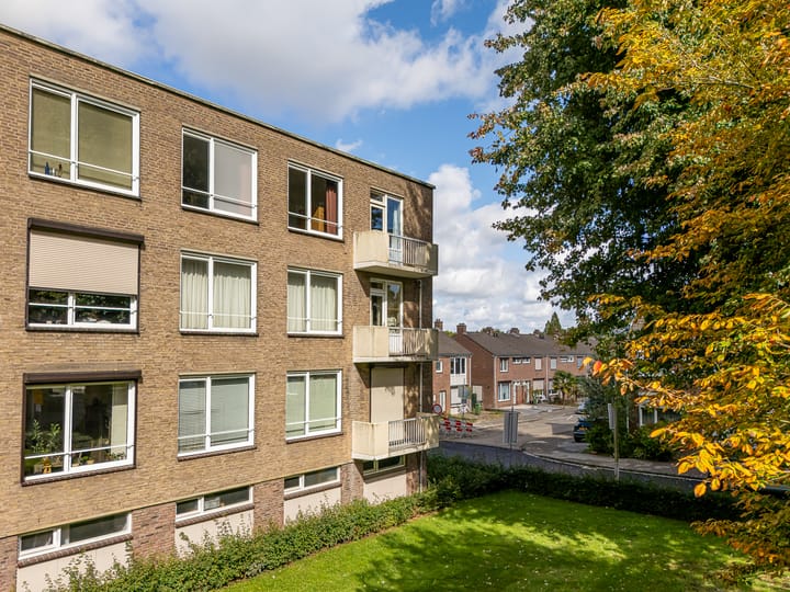 Foto 9 van Forcadentstraat 76-C