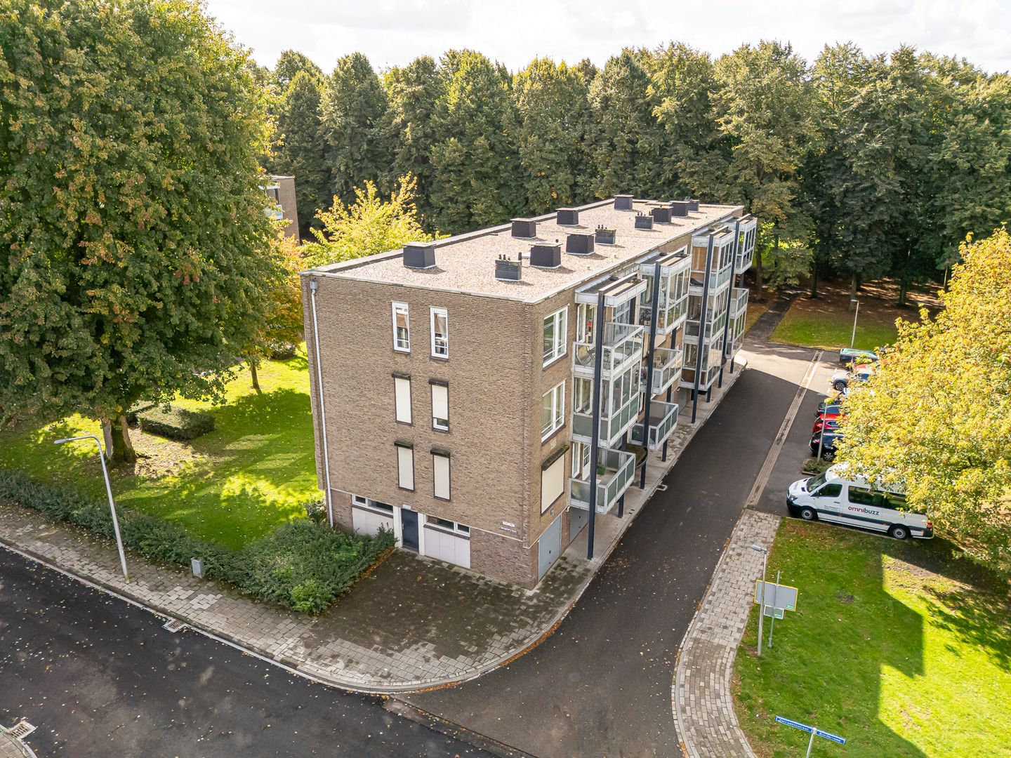 Foto 10 van Forcadentstraat 76-C