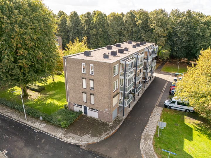 Foto 10 van Forcadentstraat 76-C