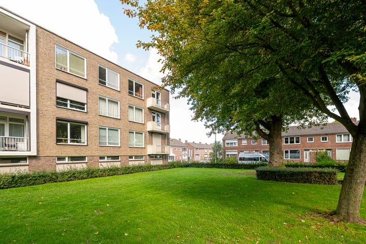 Foto 11 van Forcadentstraat 76-C