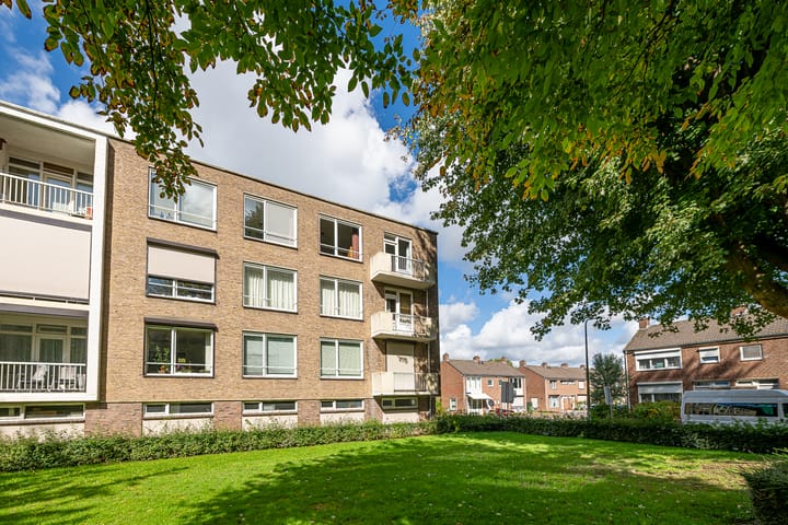 Foto 12 van Forcadentstraat 76-C