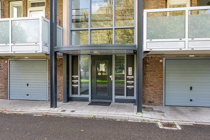 Foto 17 van Forcadentstraat 76-C