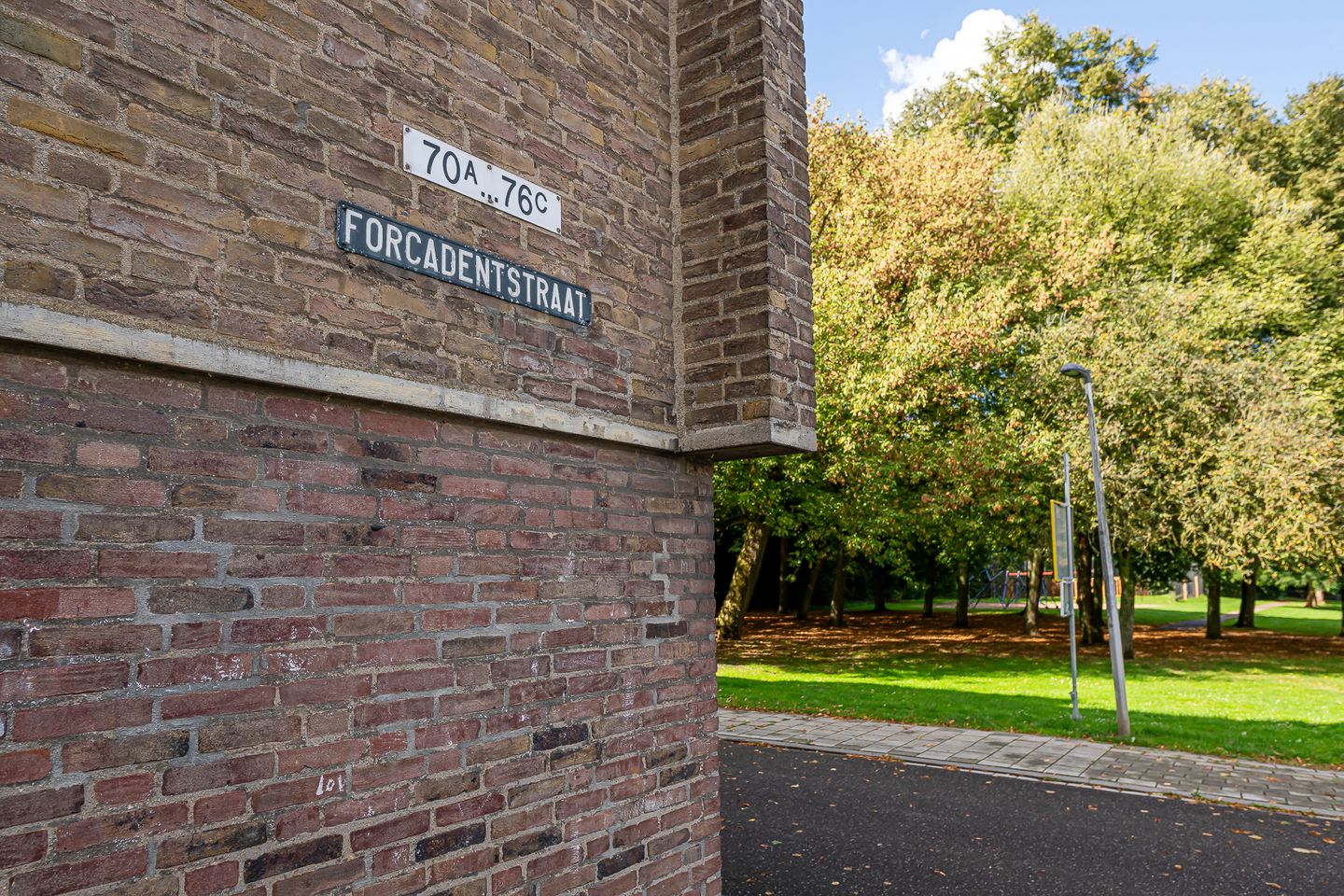 Foto 19 van Forcadentstraat 76-C