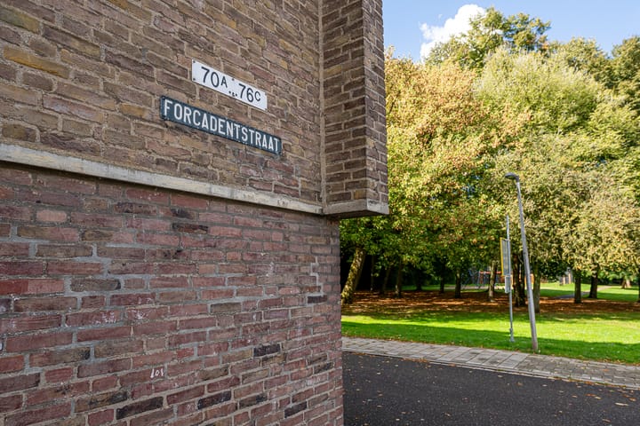 Foto 19 van Forcadentstraat 76-C