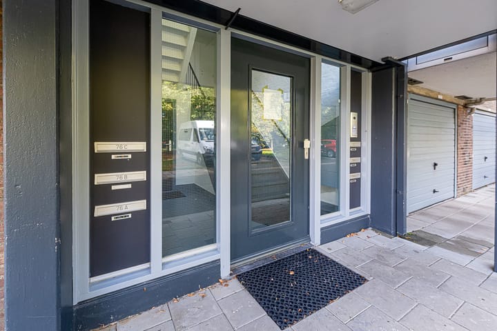 Foto 20 van Forcadentstraat 76-C