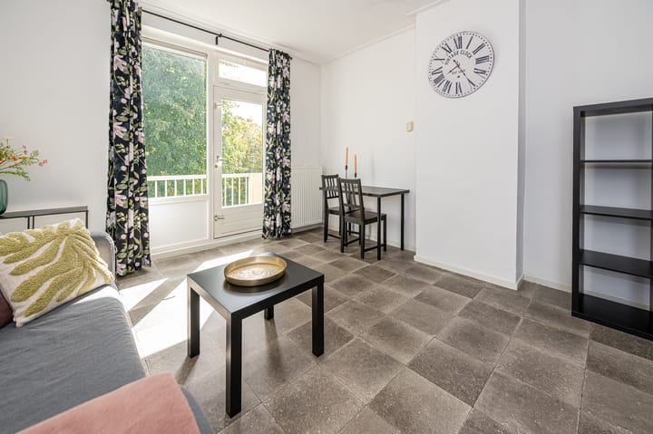 Foto 24 van Forcadentstraat 76-C