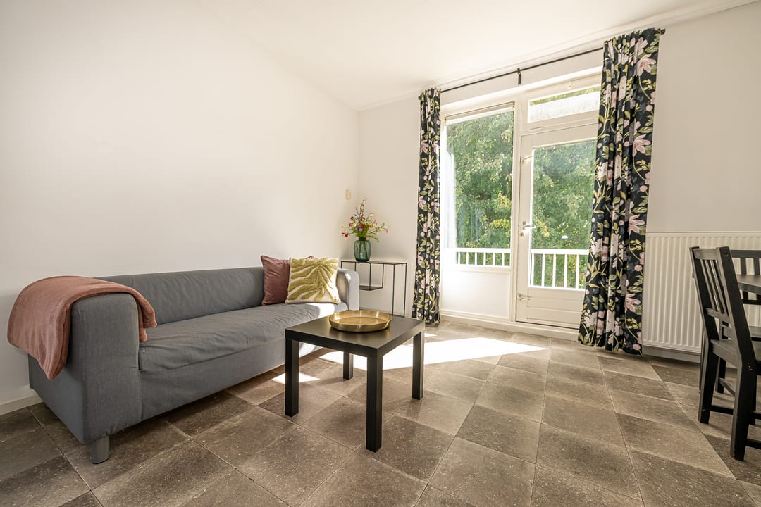 Foto 23 van Forcadentstraat 76-C