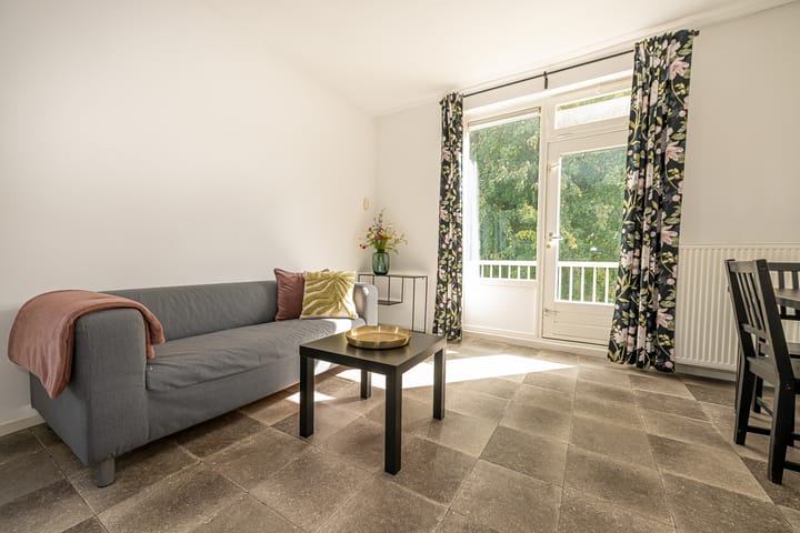 Foto 23 van Forcadentstraat 76-C