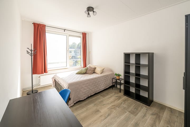 Foto 25 van Forcadentstraat 76-C