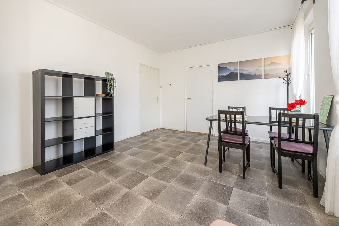 Foto 26 van Forcadentstraat 76-C