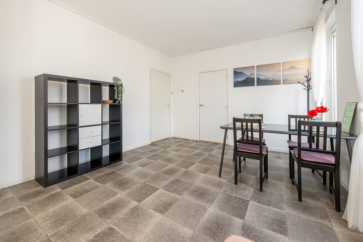 Foto 26 van Forcadentstraat 76-C