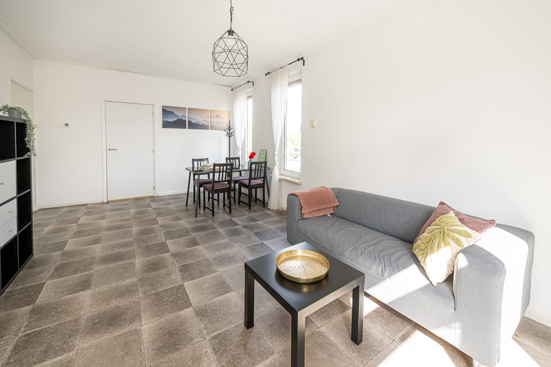 Foto 28 van Forcadentstraat 76-C