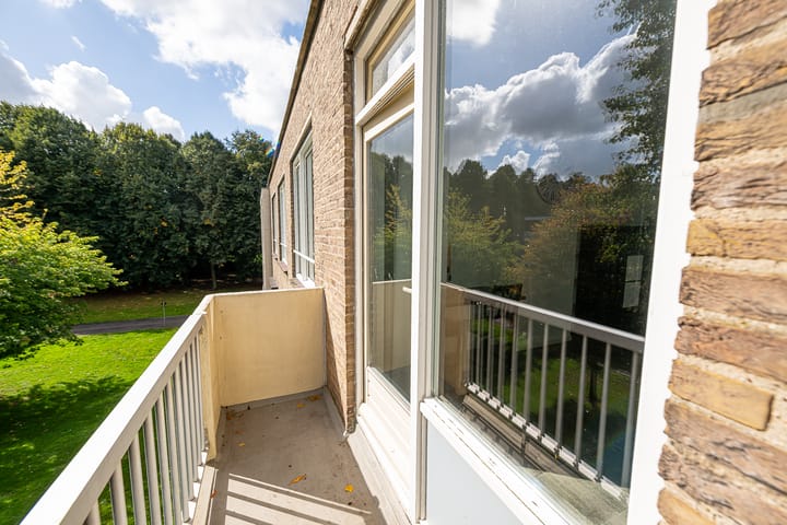 Foto 30 van Forcadentstraat 76-C