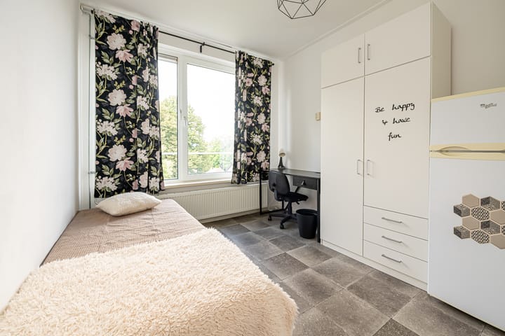 Foto 32 van Forcadentstraat 76-C