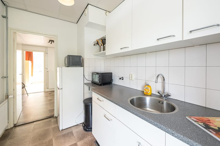 Foto 37 van Forcadentstraat 76-C