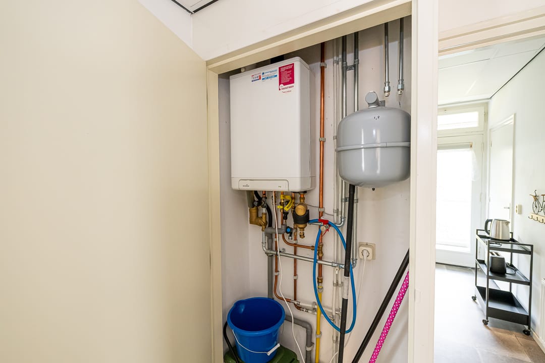 Foto 41 van Forcadentstraat 76-C