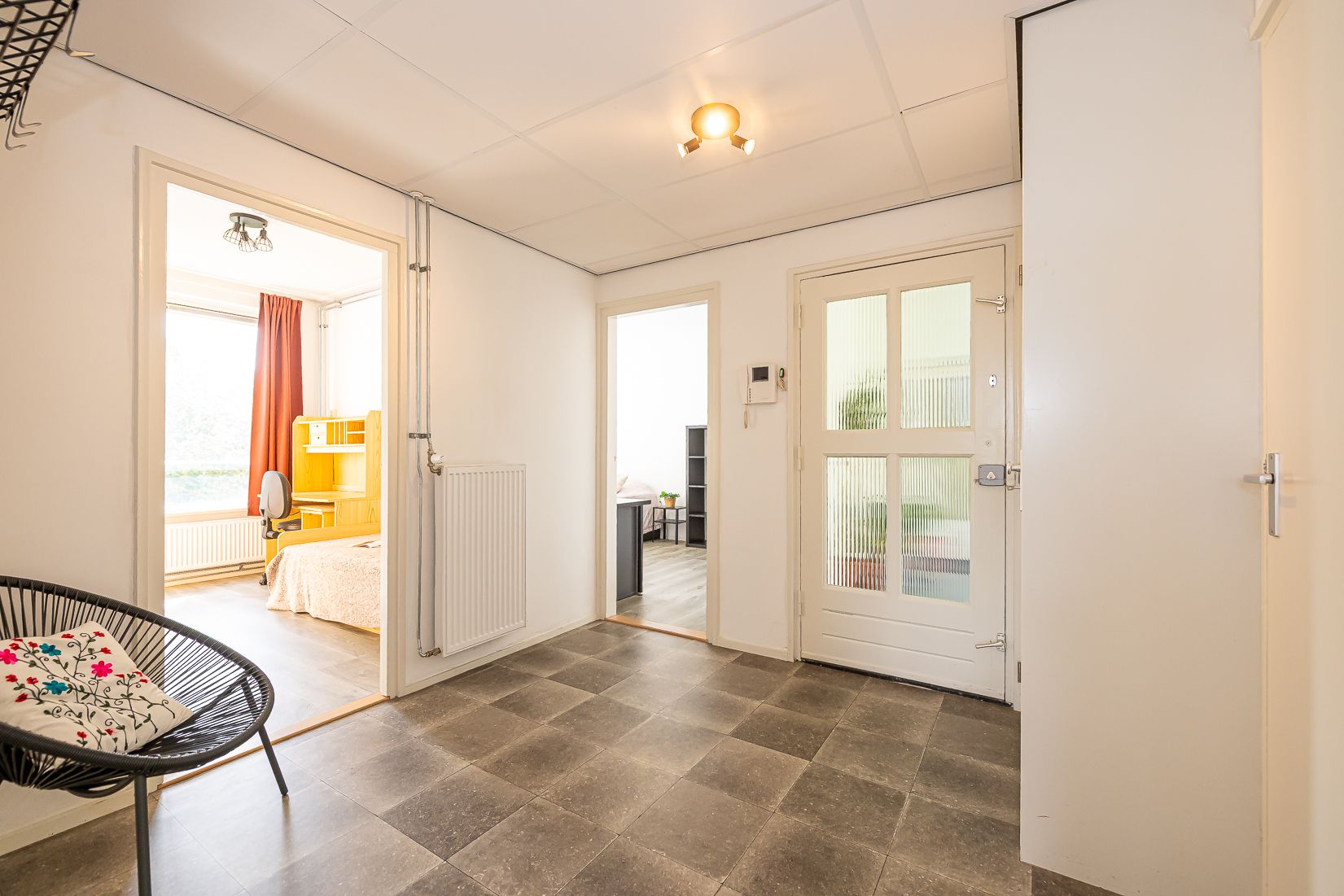 Foto 42 van Forcadentstraat 76-C