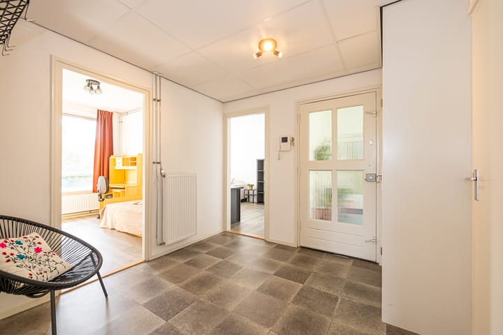 Foto 42 van Forcadentstraat 76-C