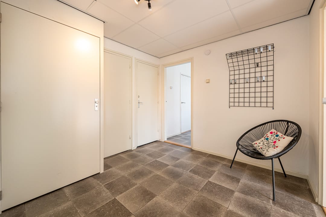 Foto 43 van Forcadentstraat 76-C