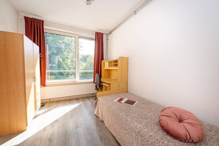 Foto 44 van Forcadentstraat 76-C